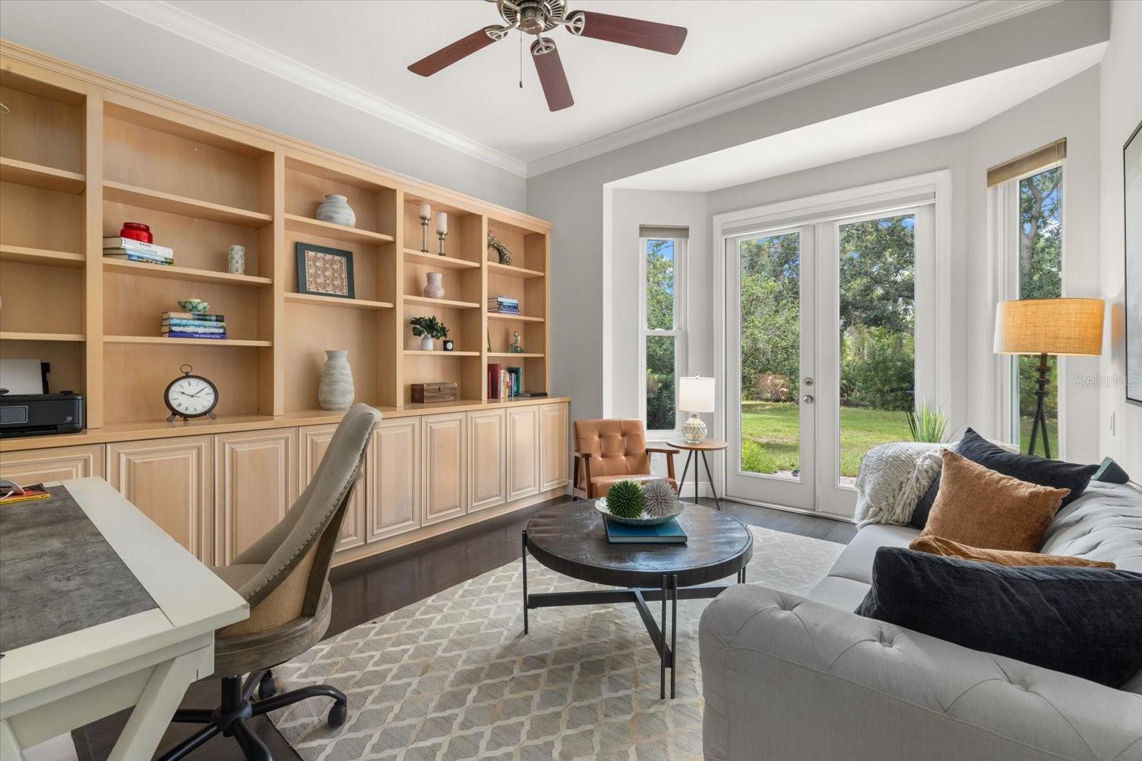 RIVER CLUB SOUTH SUBPHASE V-A - Residential