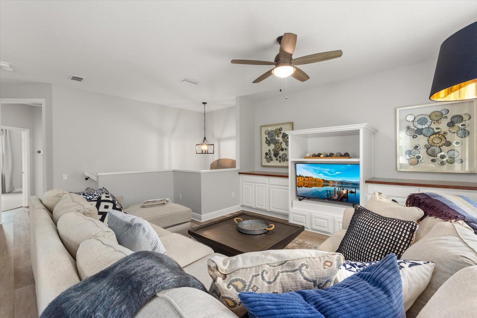 RIVER CLUB SOUTH SUBPHASE V-A - Residential