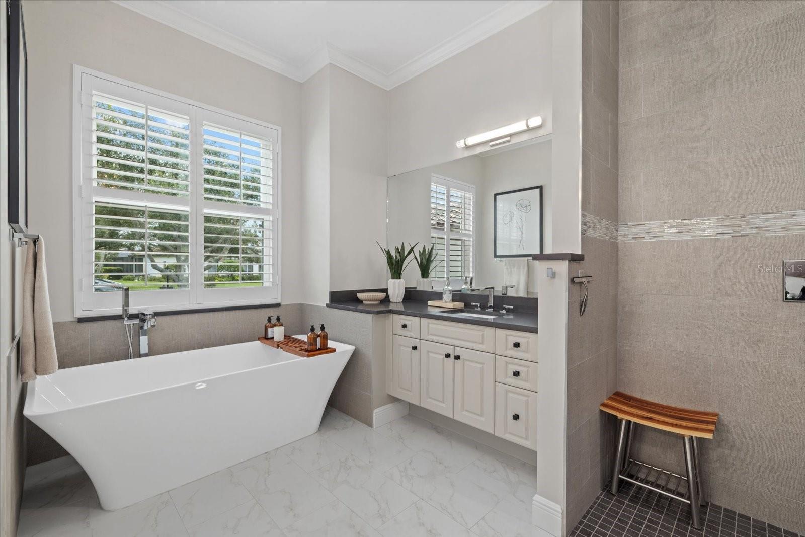 RIVER CLUB SOUTH SUBPHASE V-A - Residential