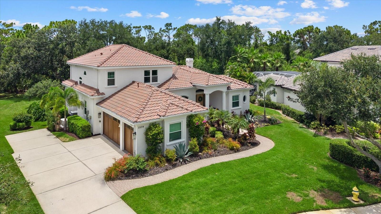 RIVER CLUB SOUTH SUBPHASE V-A - Residential