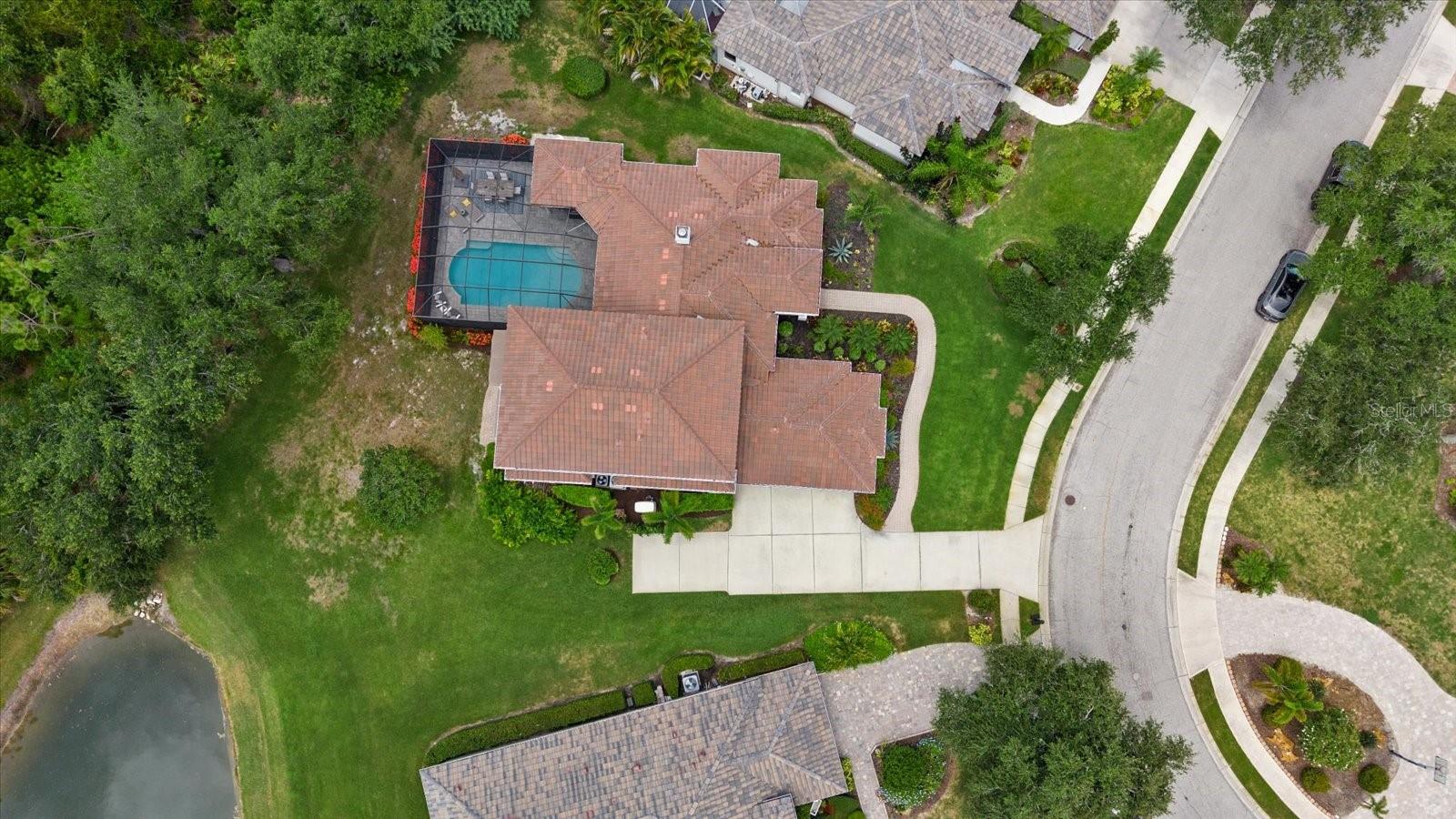 RIVER CLUB SOUTH SUBPHASE V-A - Residential