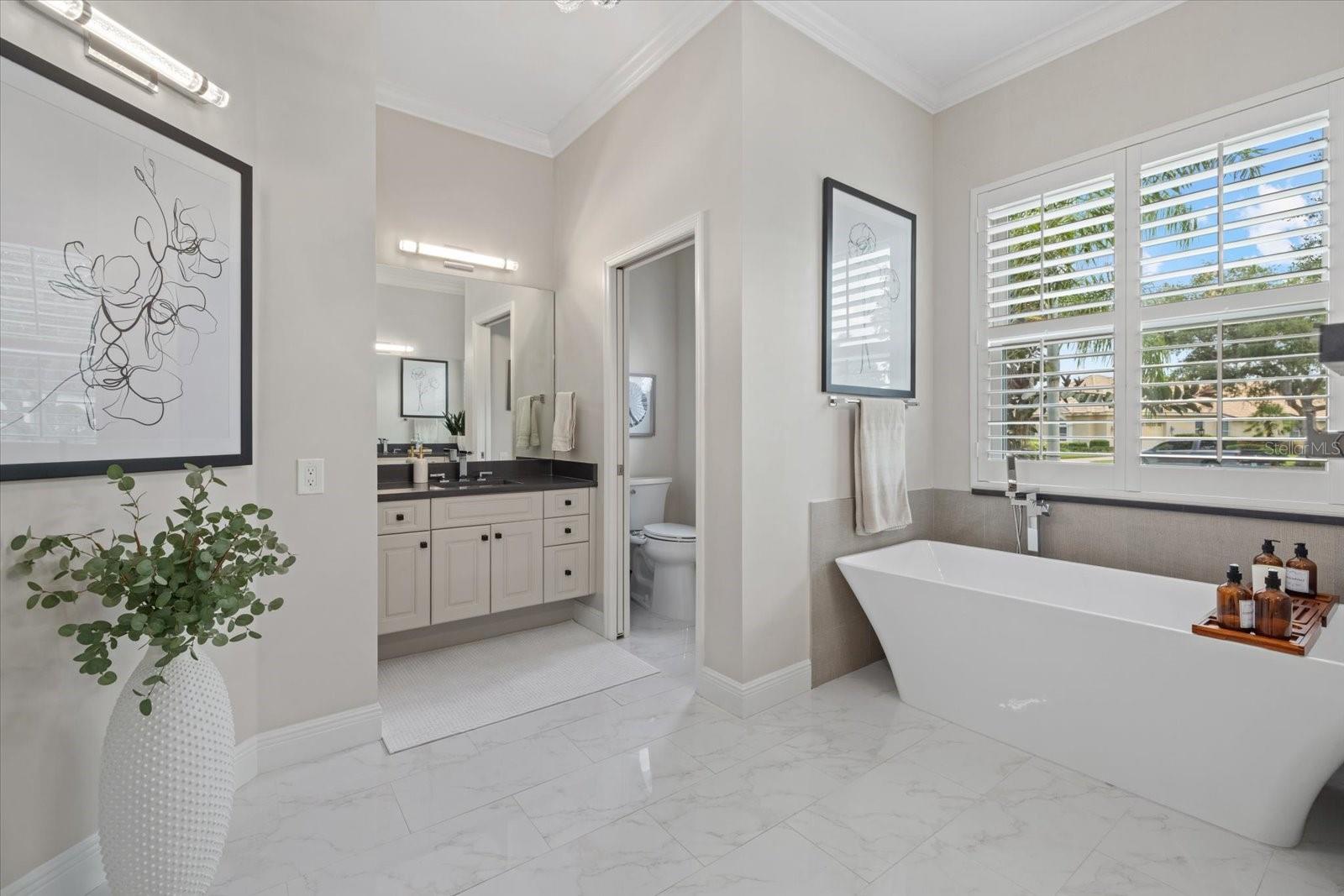 RIVER CLUB SOUTH SUBPHASE V-A - Residential