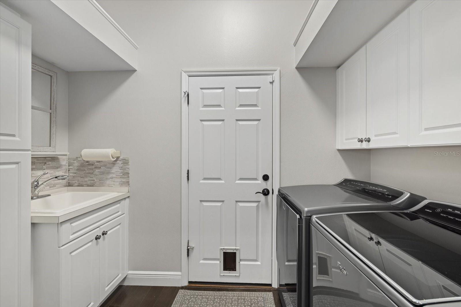 RIVER CLUB SOUTH SUBPHASE V-A - Residential