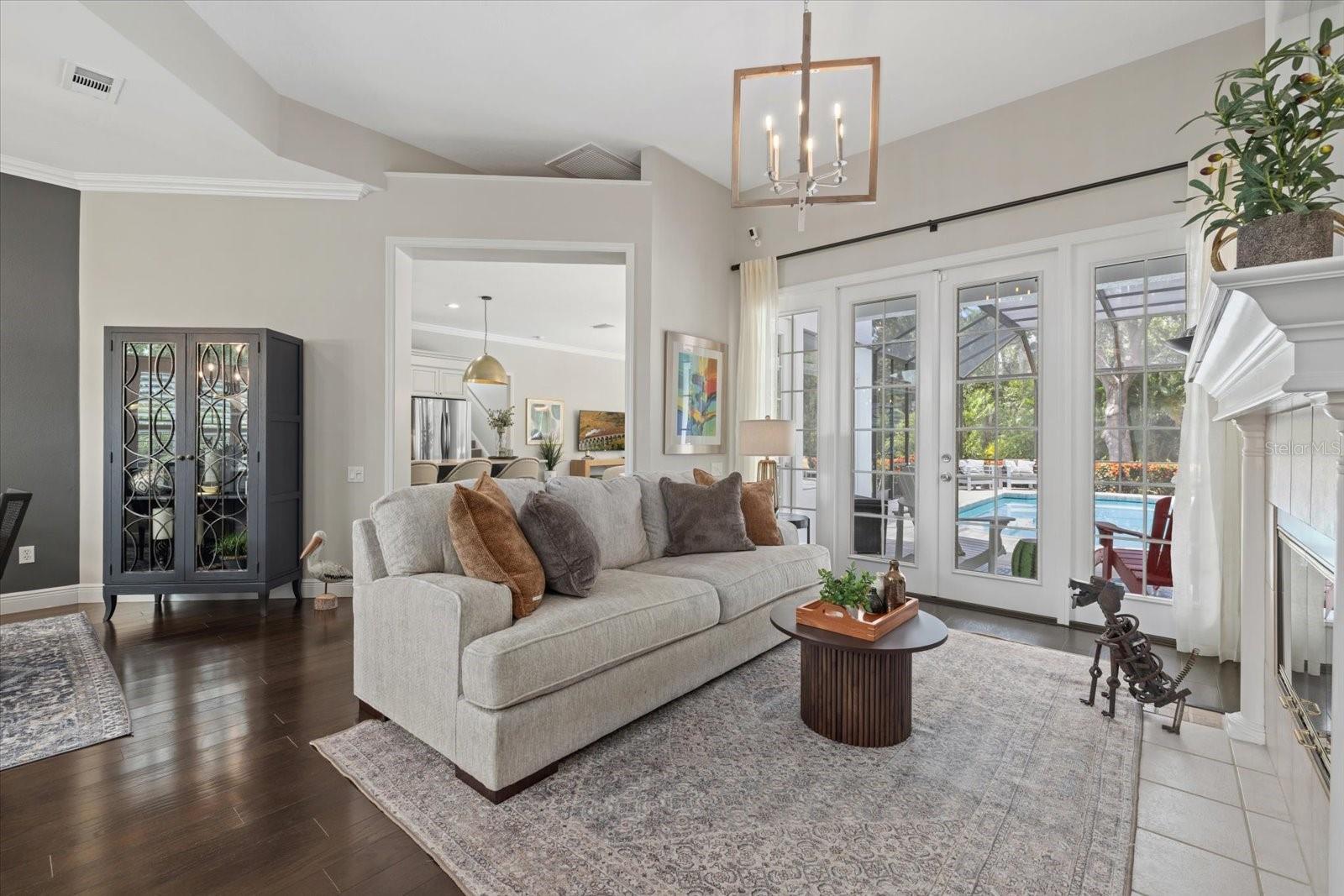 RIVER CLUB SOUTH SUBPHASE V-A - Residential