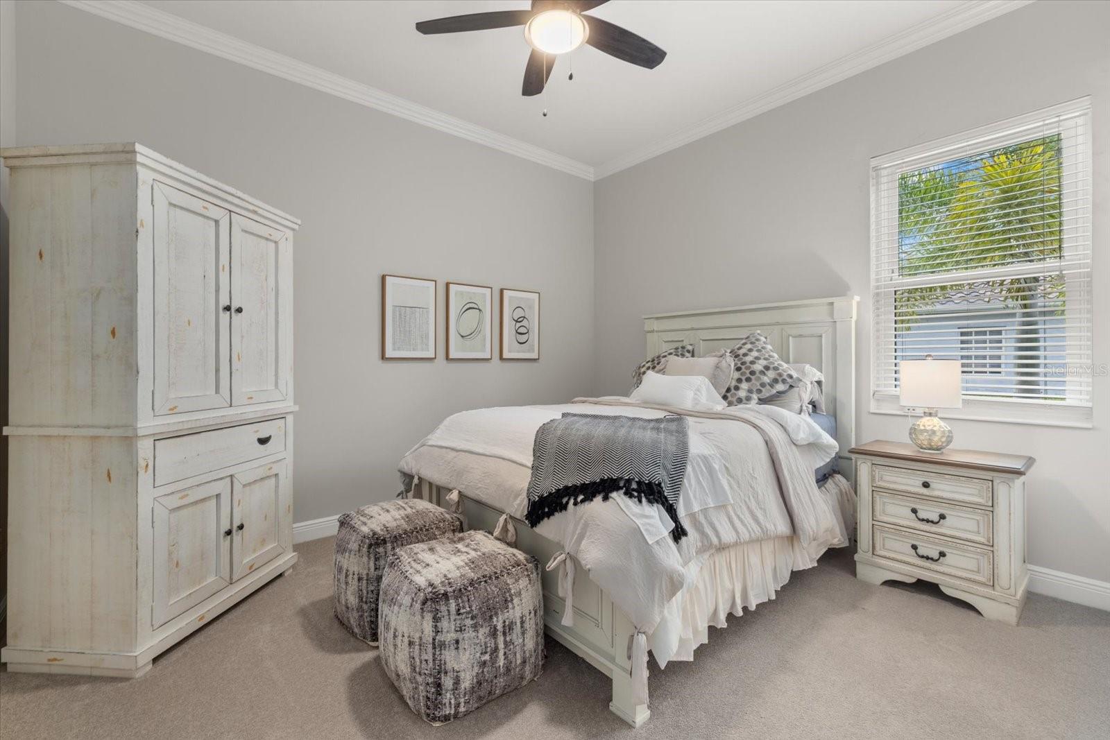 RIVER CLUB SOUTH SUBPHASE V-A - Residential