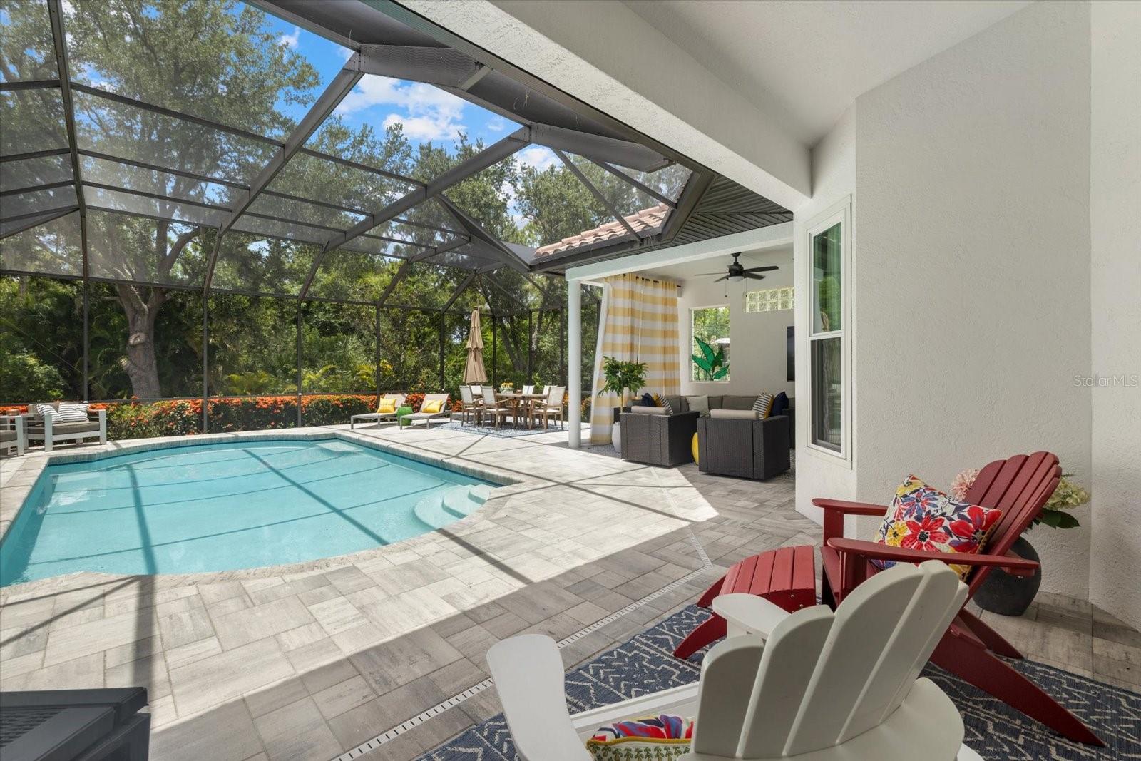RIVER CLUB SOUTH SUBPHASE V-A - Residential