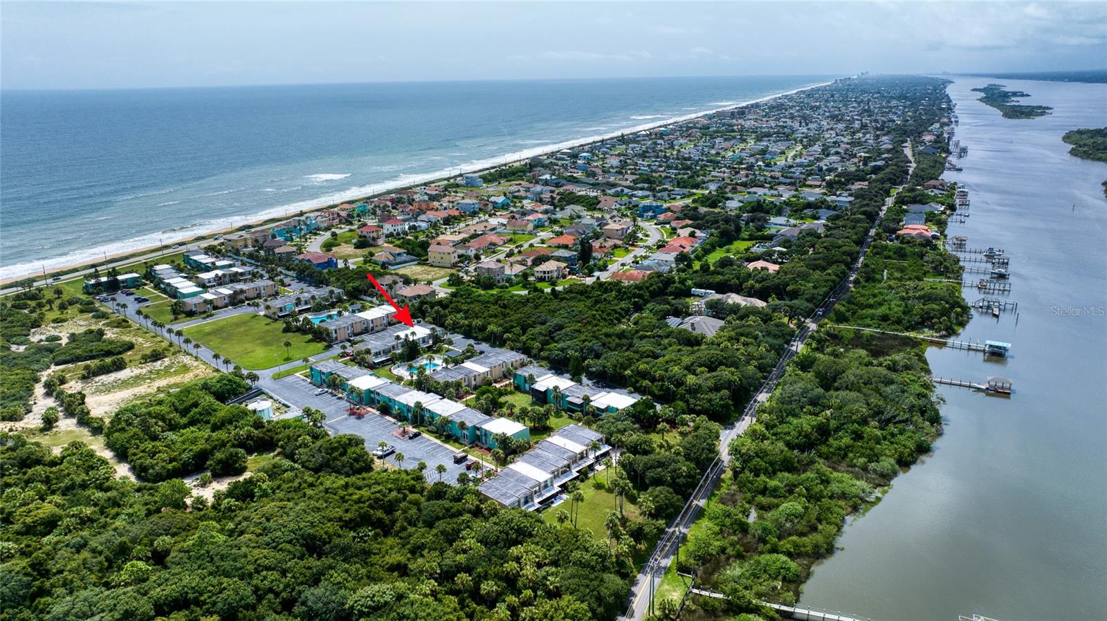 KINGSTON SHORES PH 01 - Residential