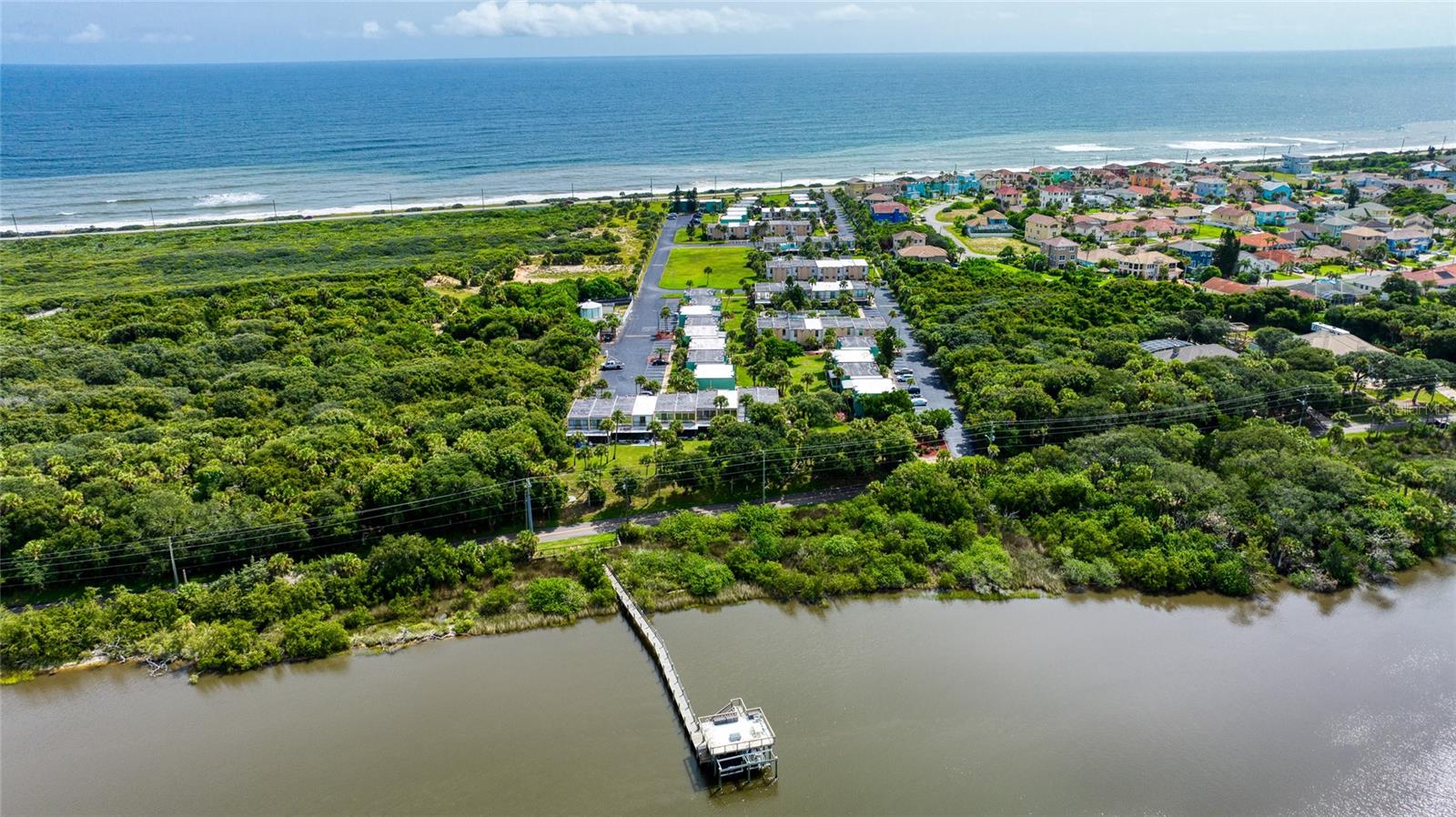KINGSTON SHORES PH 01 - Residential
