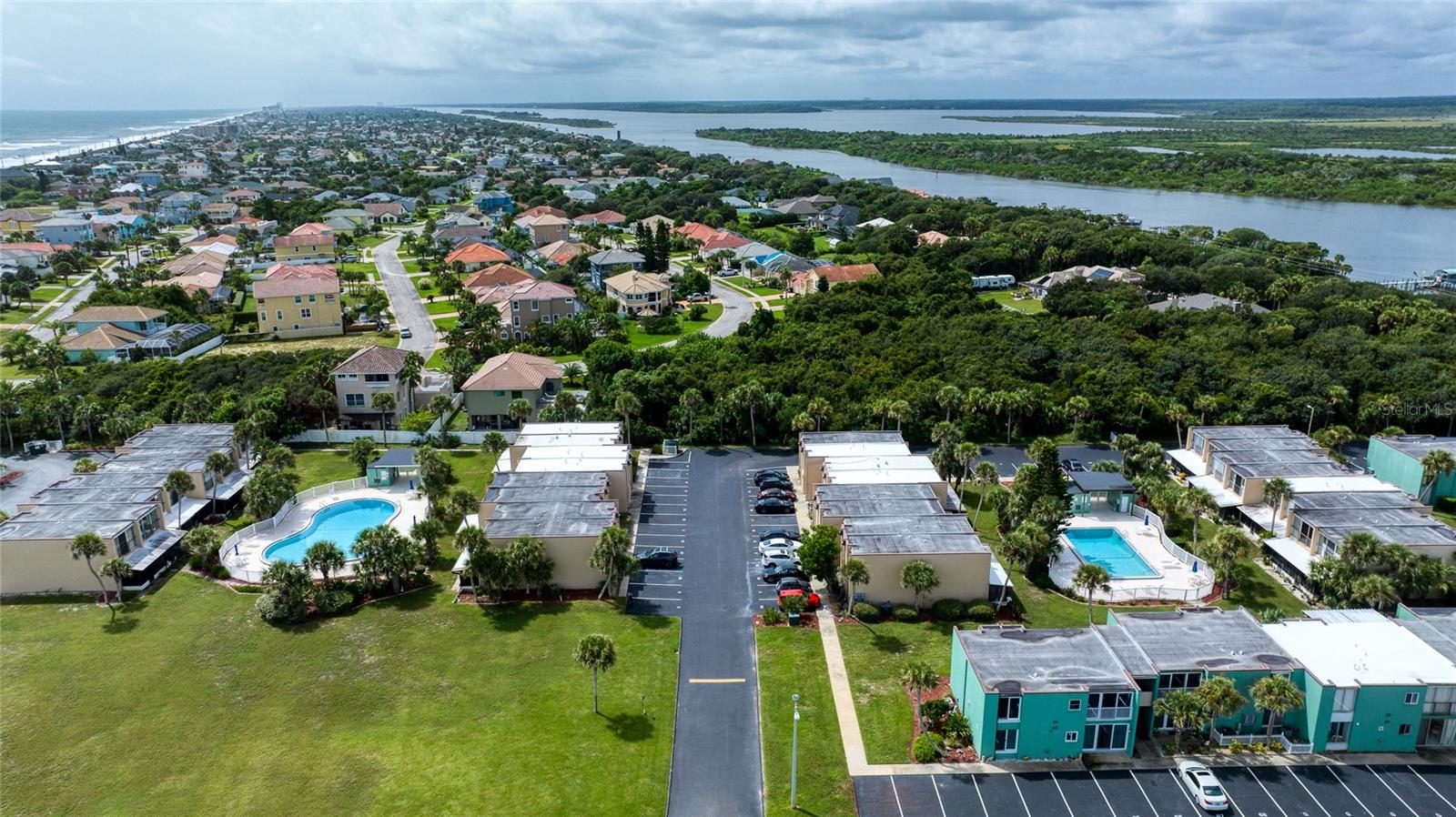 KINGSTON SHORES PH 01 - Residential