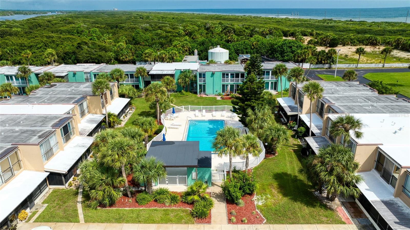 KINGSTON SHORES PH 01 - Residential
