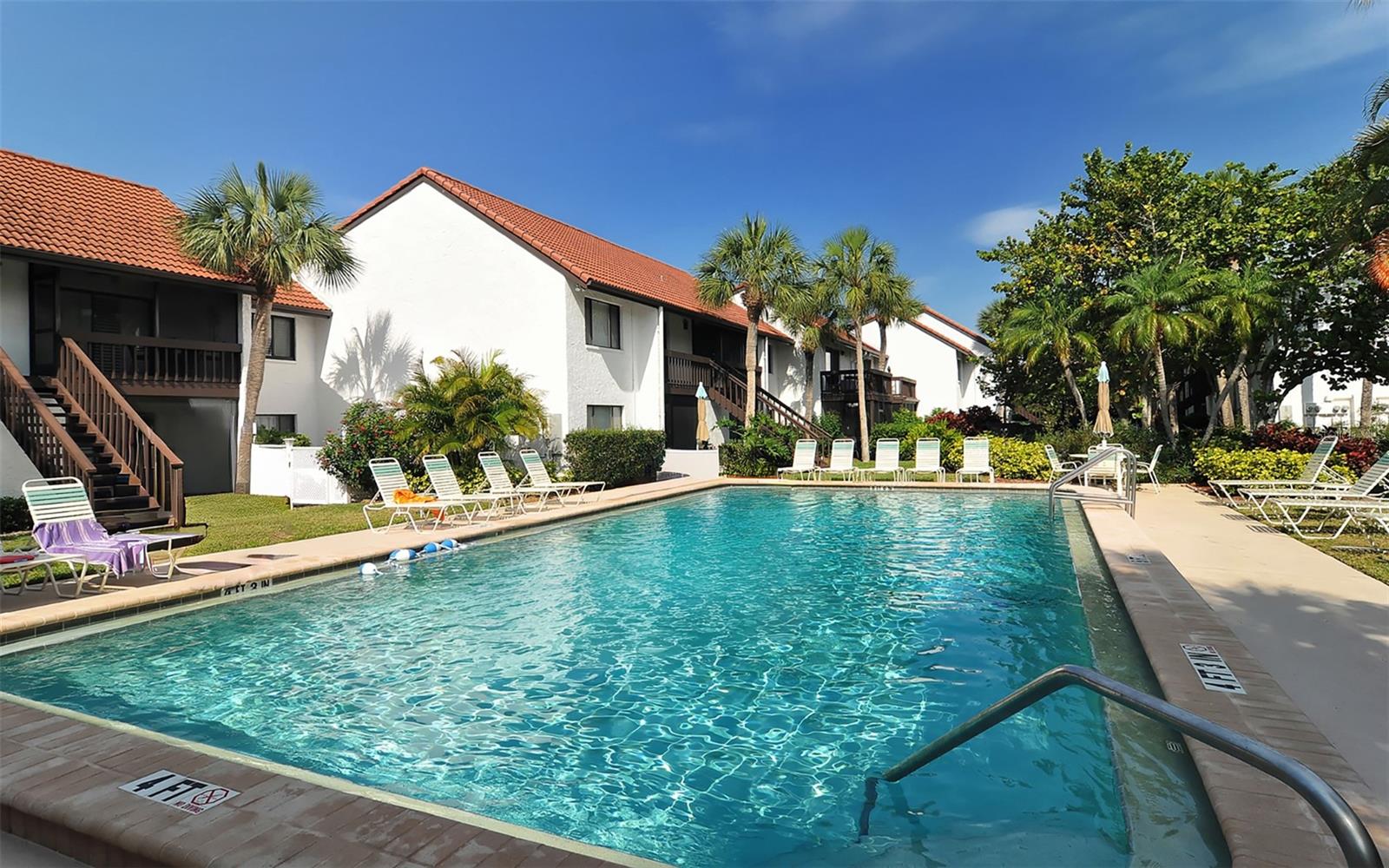 CASTEL DEL MARE - Residential