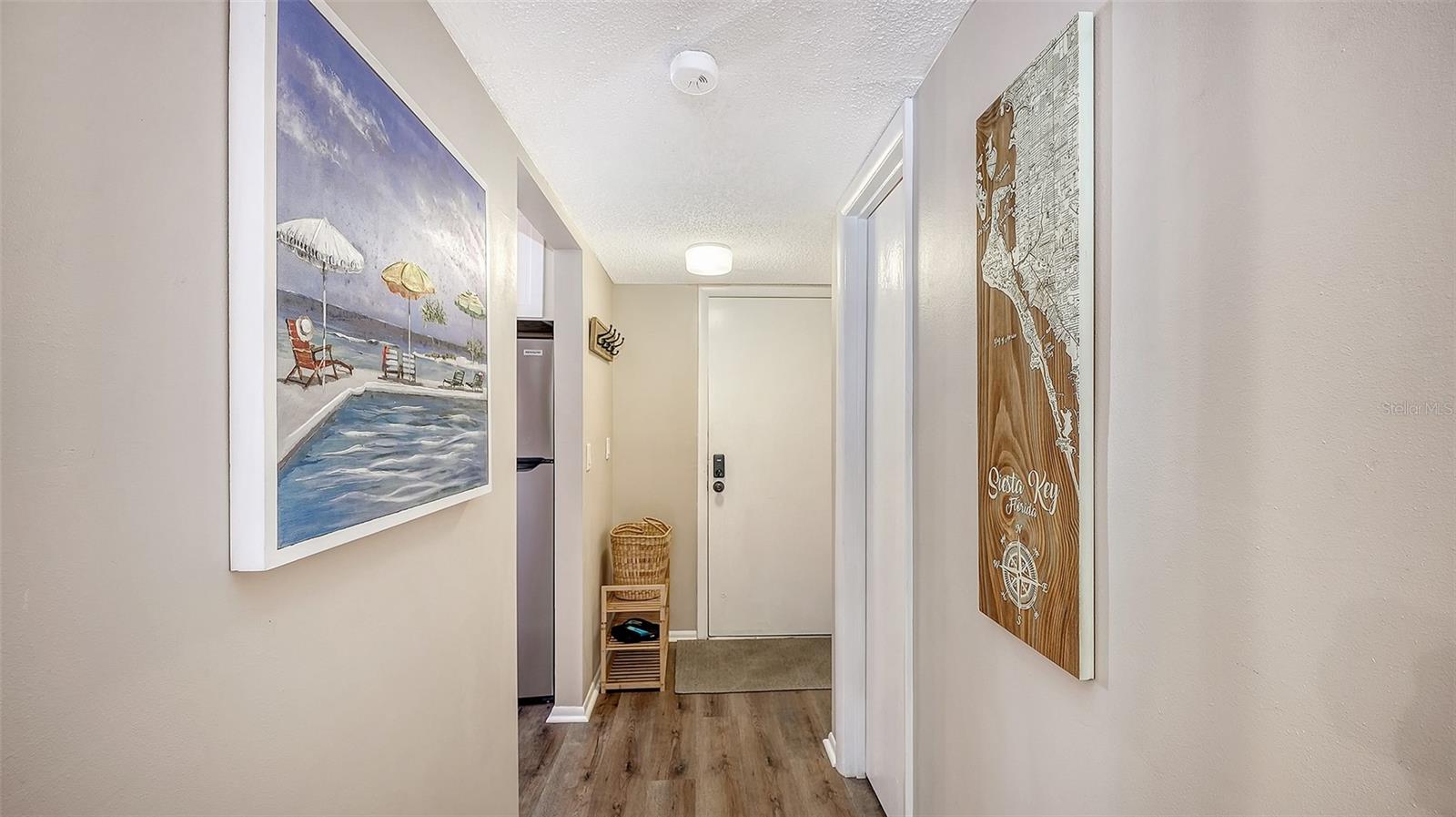 CASTEL DEL MARE - Residential