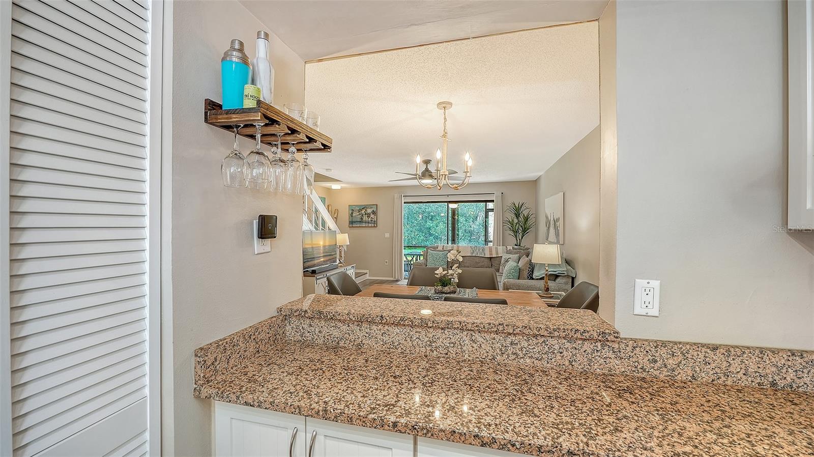 CASTEL DEL MARE - Residential
