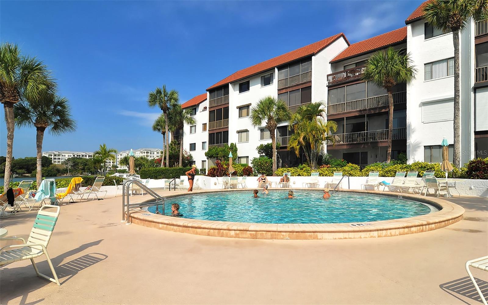 CASTEL DEL MARE - Residential