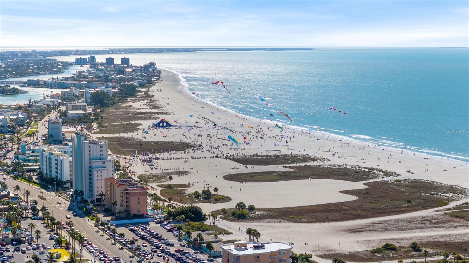 CAPRI ISLE SUB - Commercial Sale