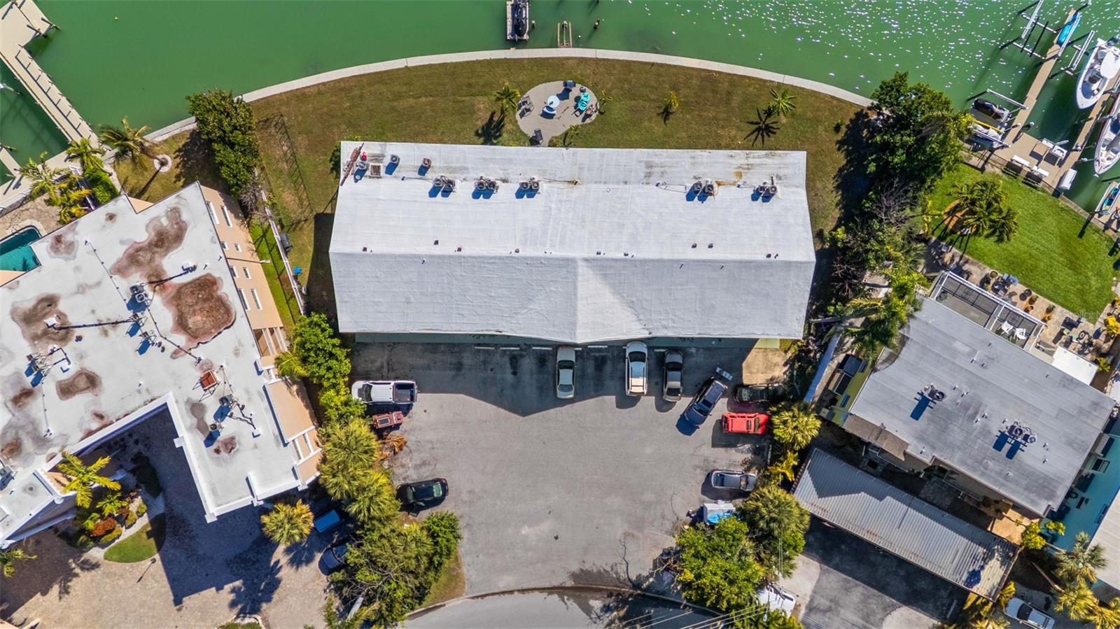 CAPRI ISLE SUB - Commercial Sale