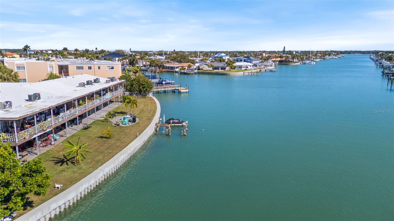 CAPRI ISLE SUB - Commercial Sale