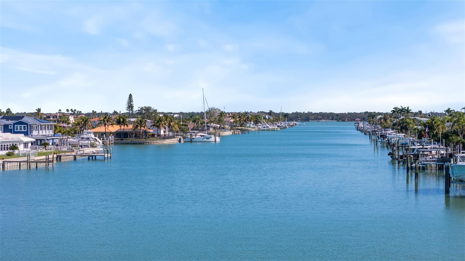CAPRI ISLE SUB - Commercial Sale