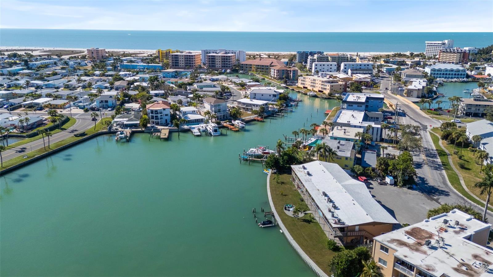 CAPRI ISLE SUB - Commercial Sale