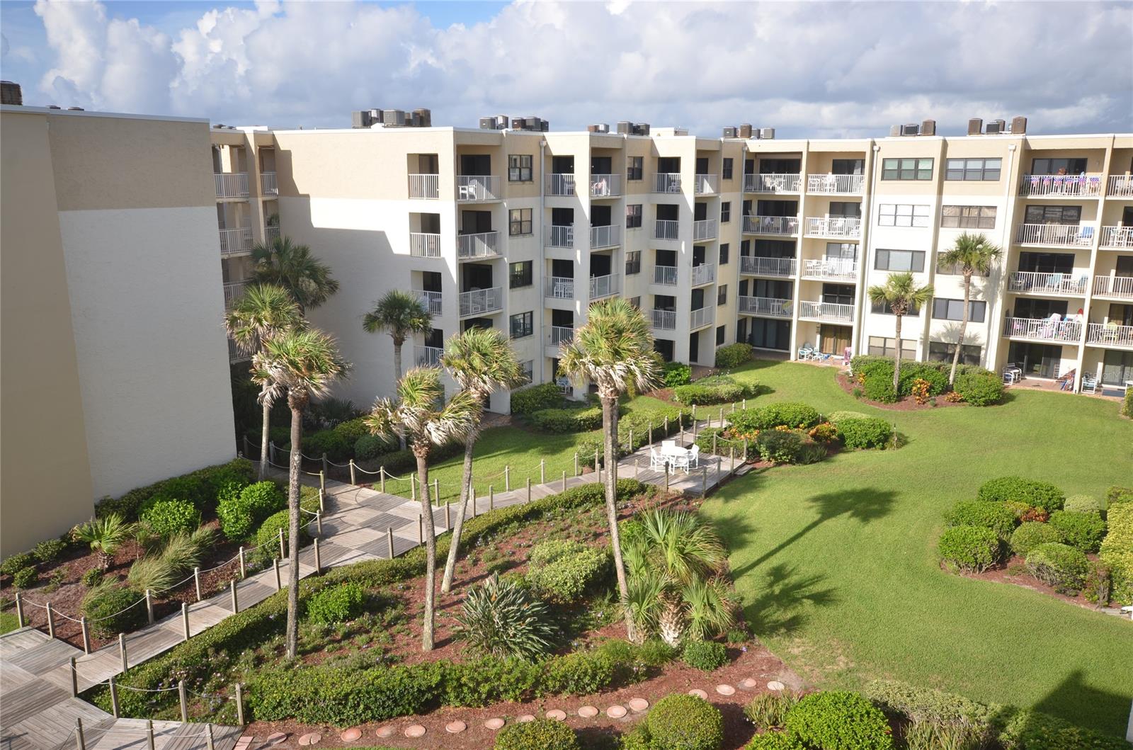 Castle Reef Condo - Residential