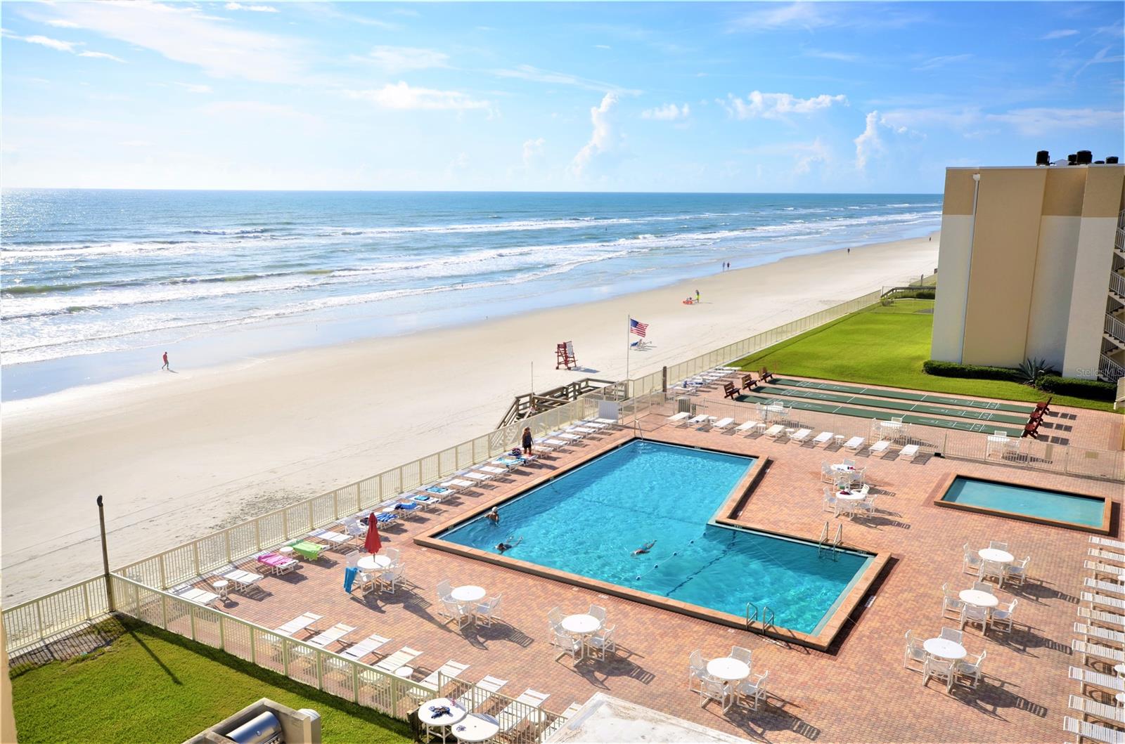 Castle Reef Condo - Residential