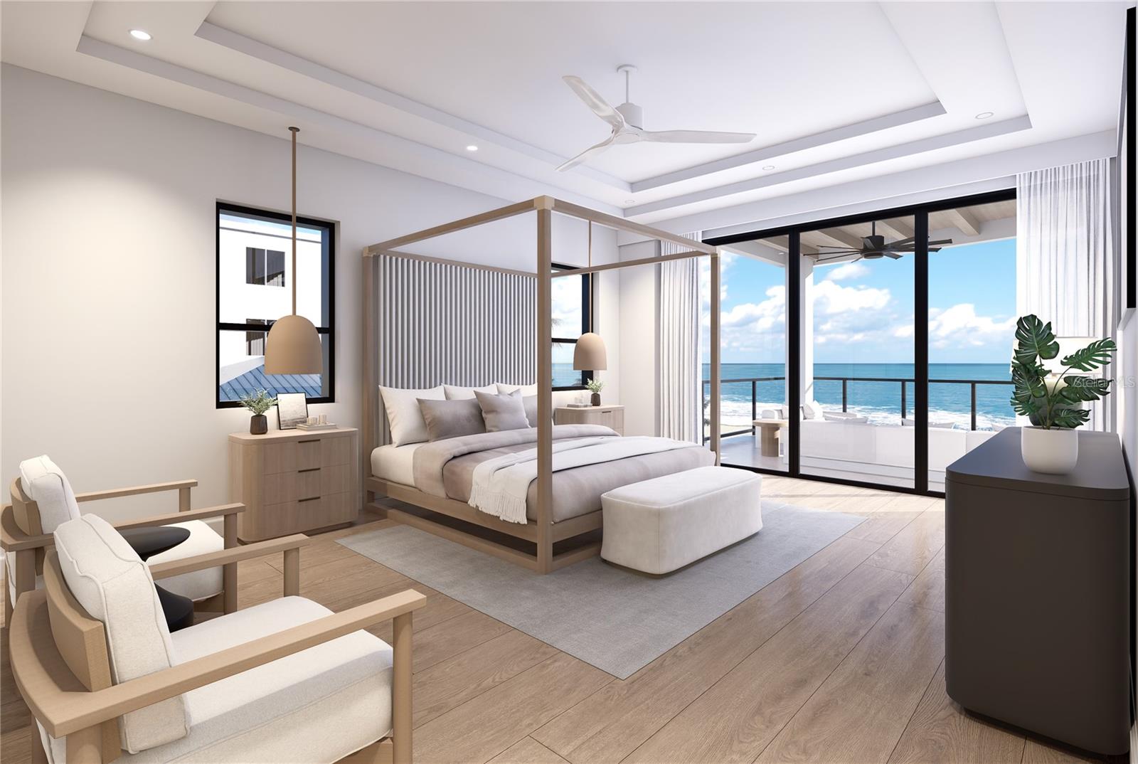 PEARL - Residential