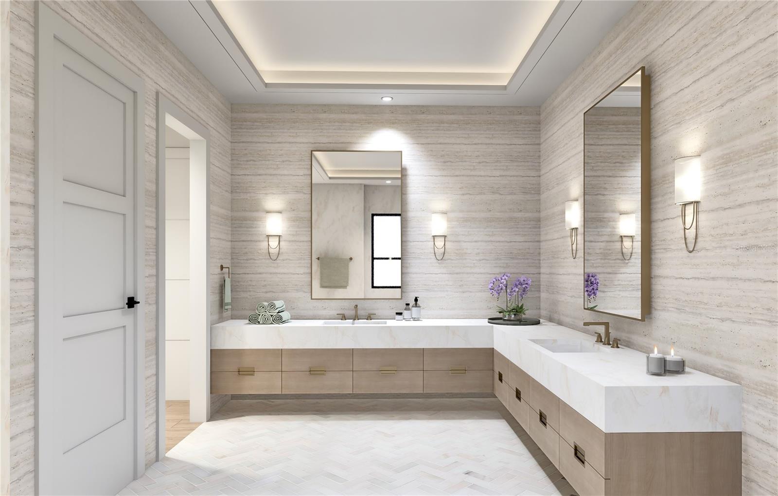 PEARL - Residential