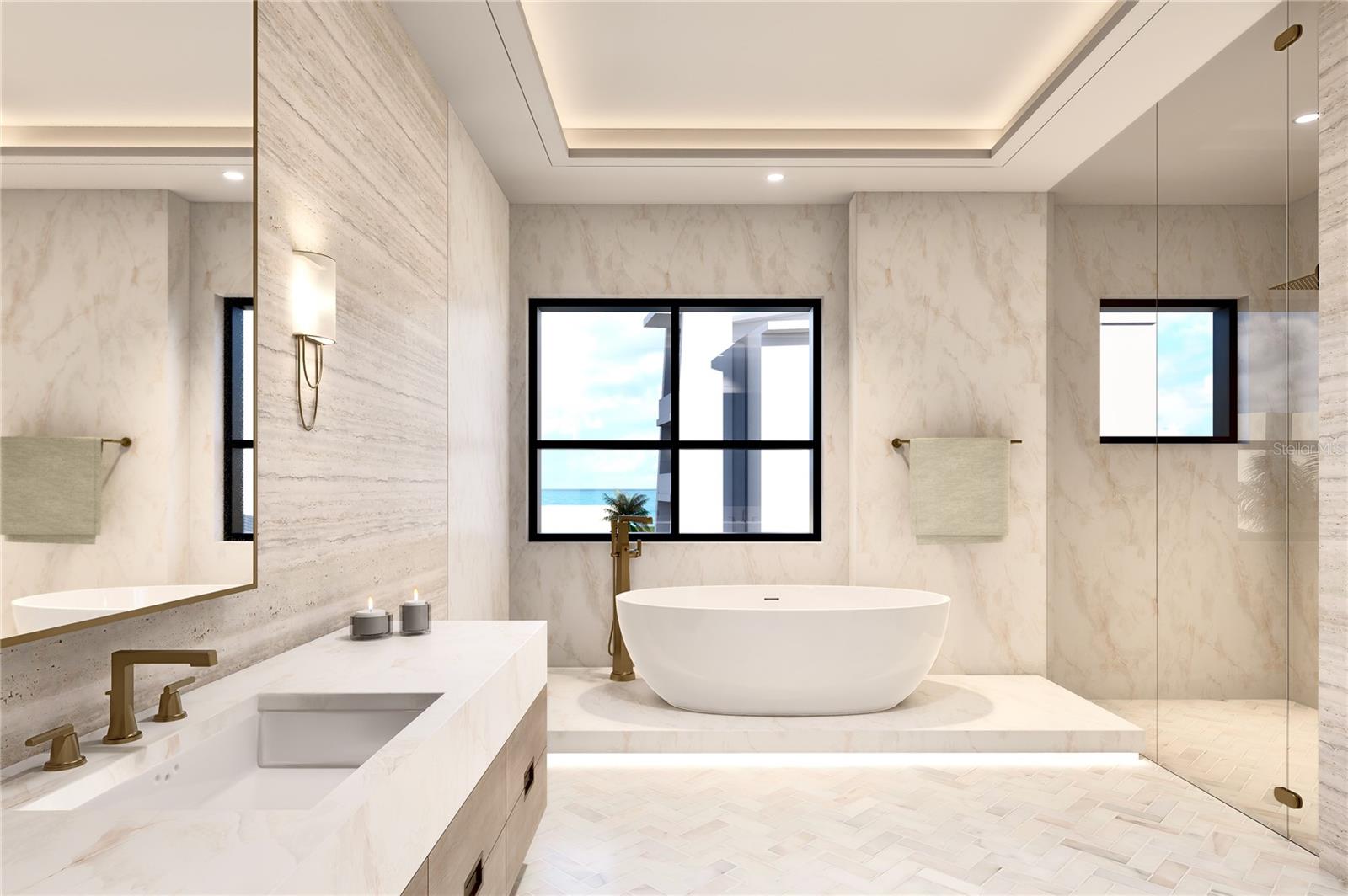 PEARL - Residential
