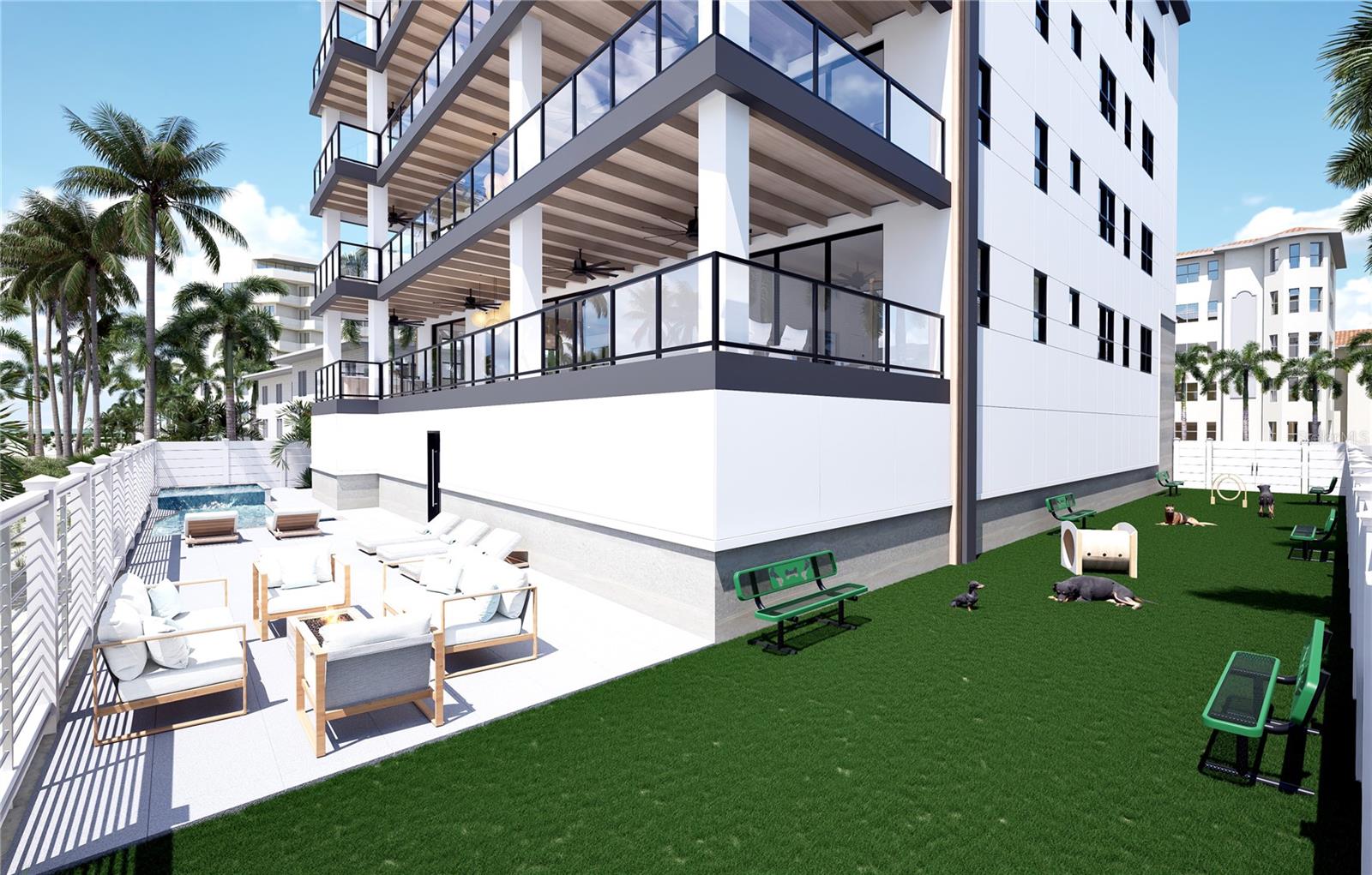 PEARL - Residential