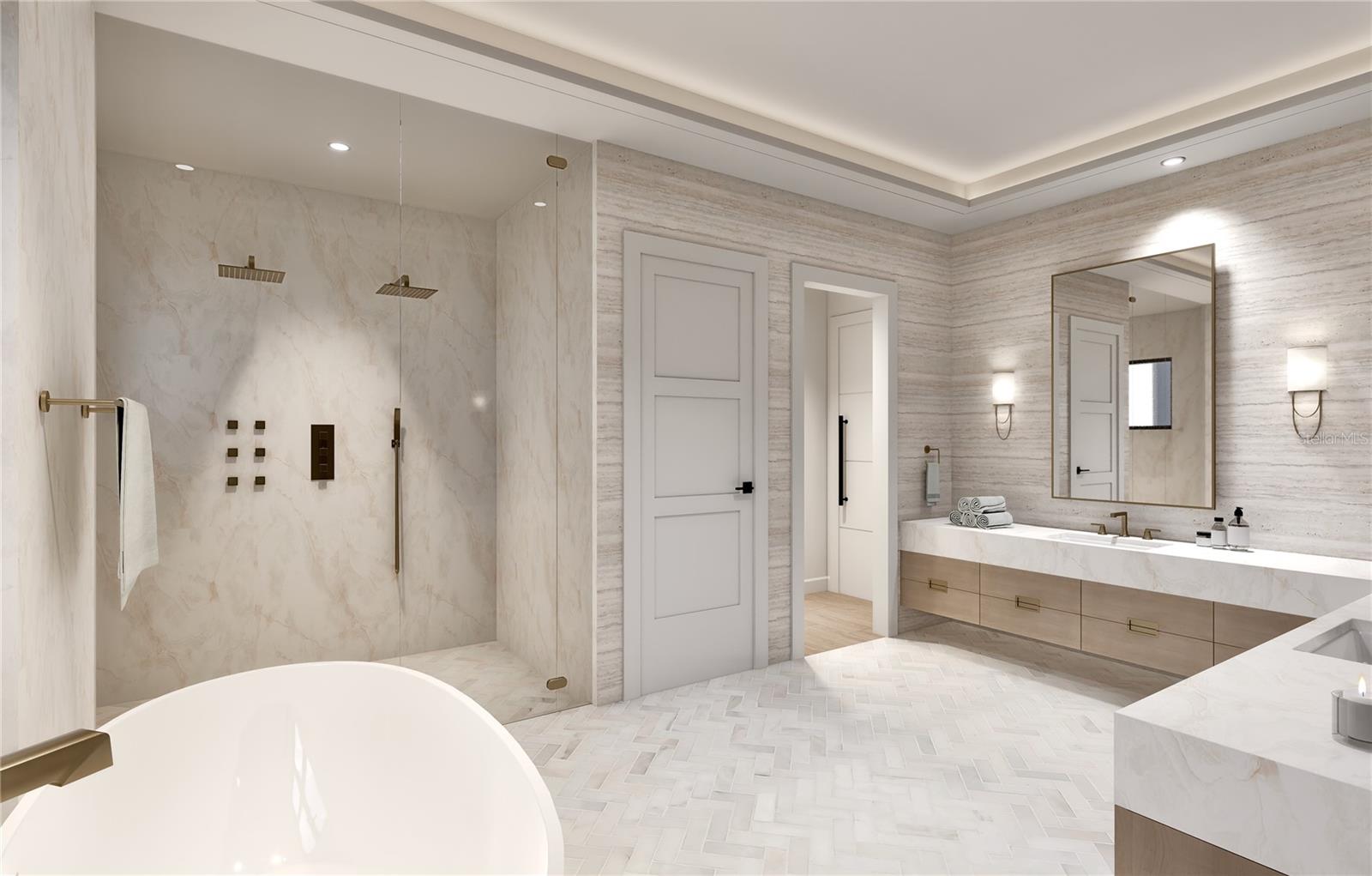 PEARL - Residential