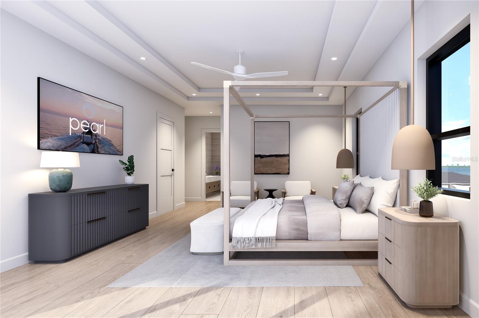 PEARL - Residential