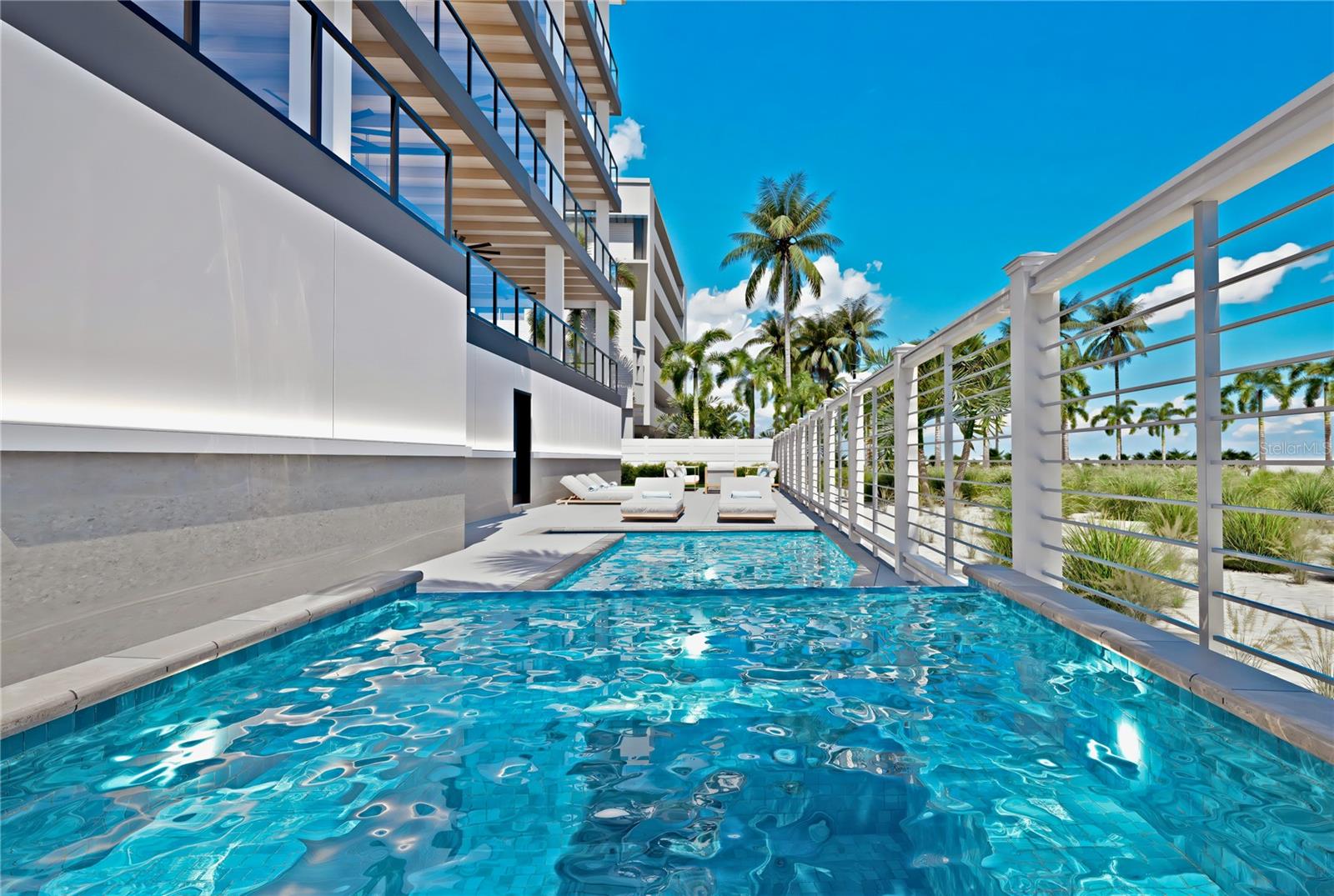 PEARL - Residential