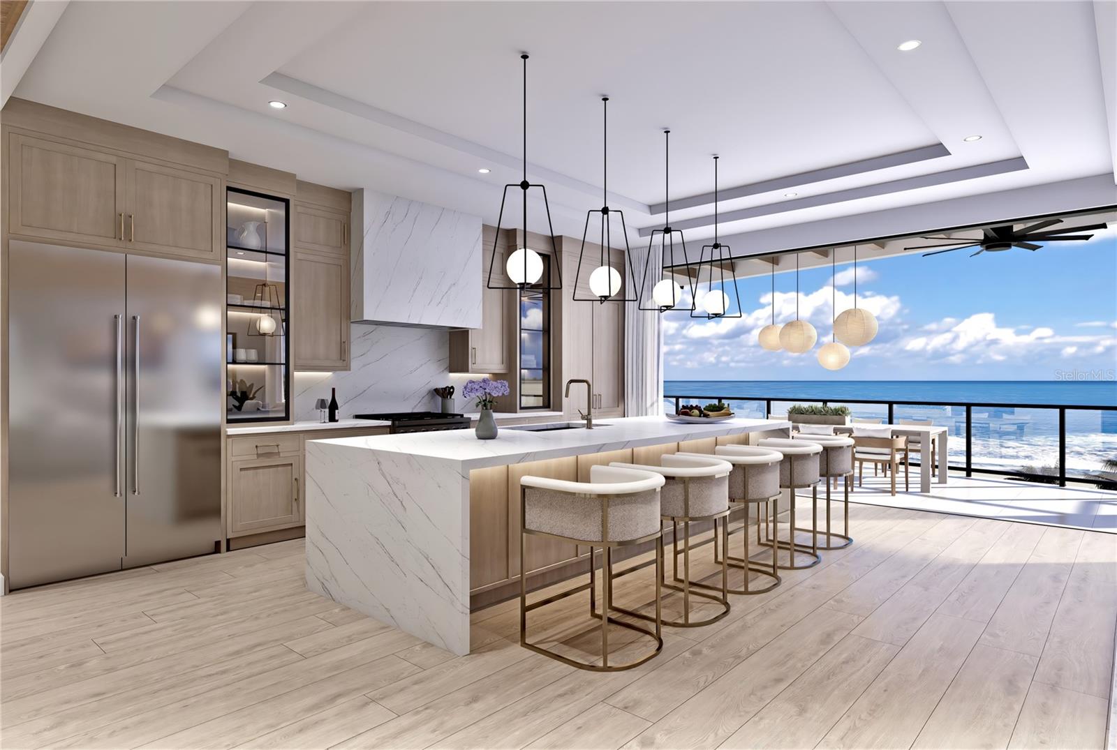 PEARL - Residential