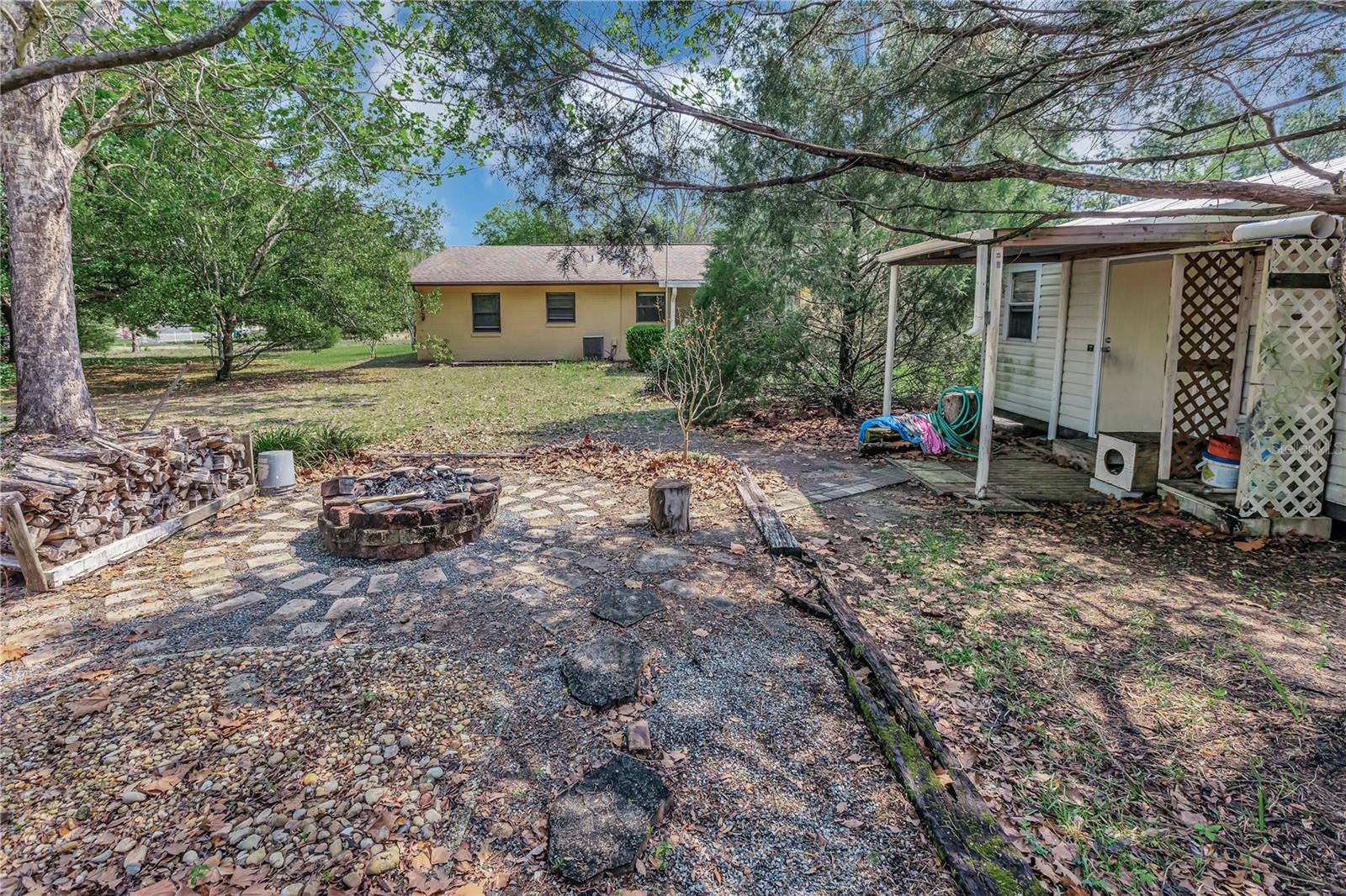 INVERNESS ACRES UNIT 02 AKA INVERNESS VILLAGE - Residential