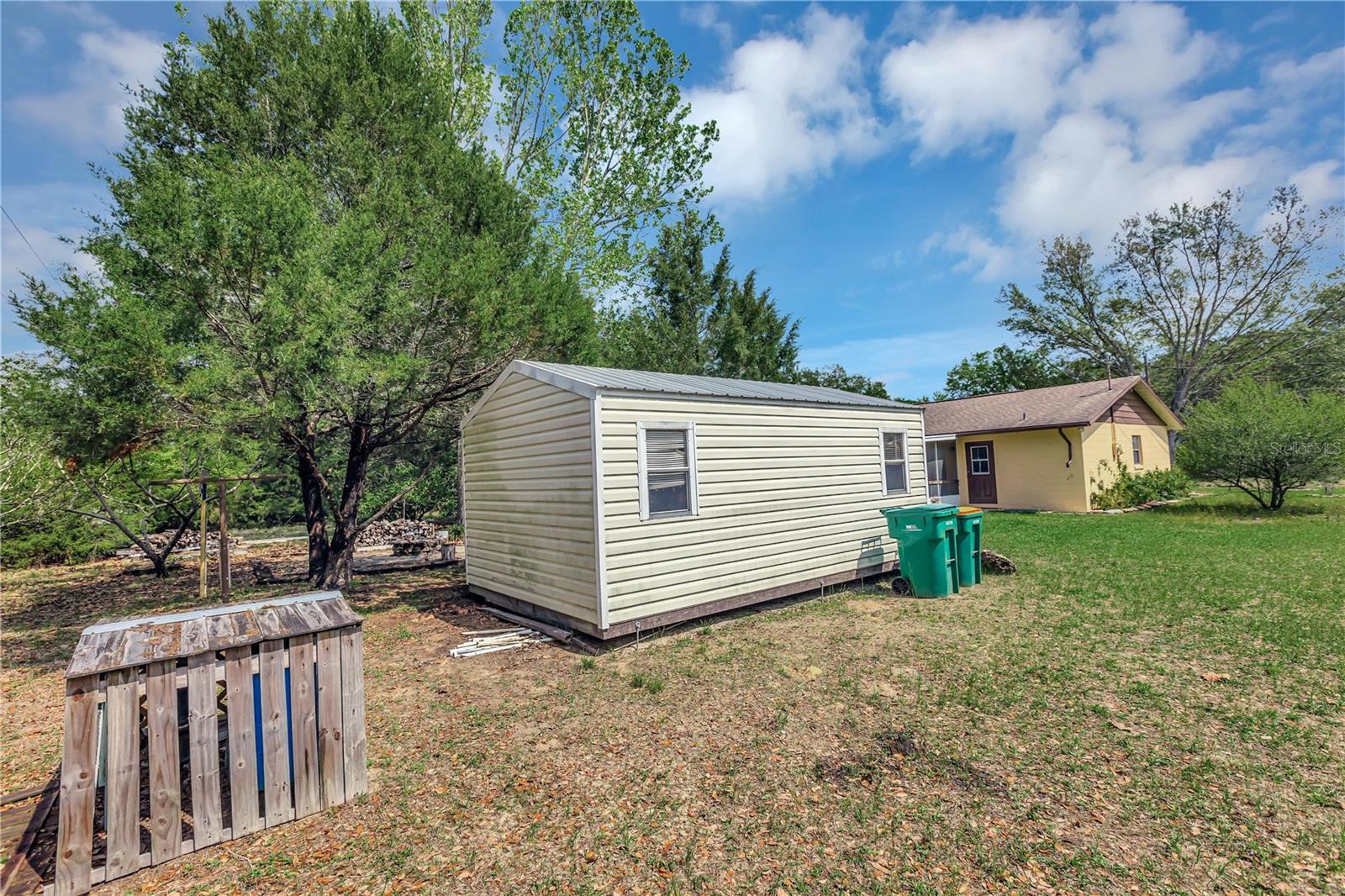 INVERNESS ACRES UNIT 02 AKA INVERNESS VILLAGE - Residential