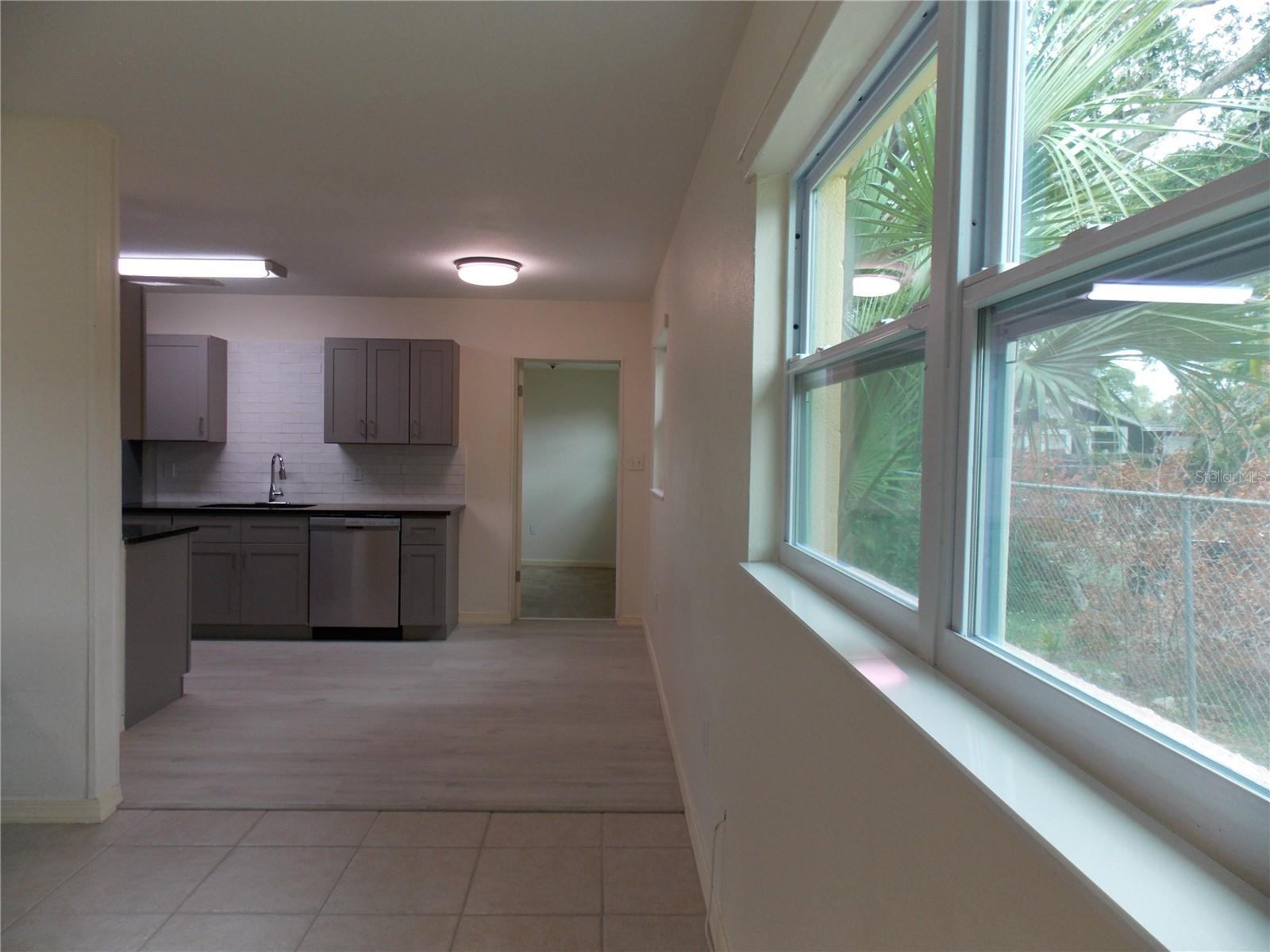 AMARYLLIS PARK - Residential