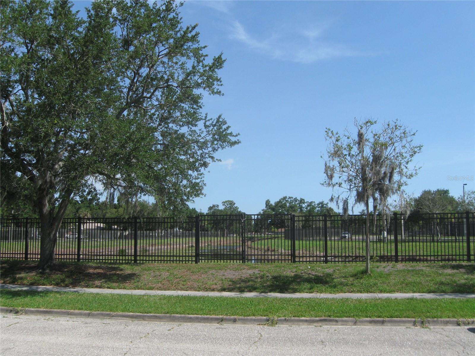 AMARYLLIS PARK - Residential
