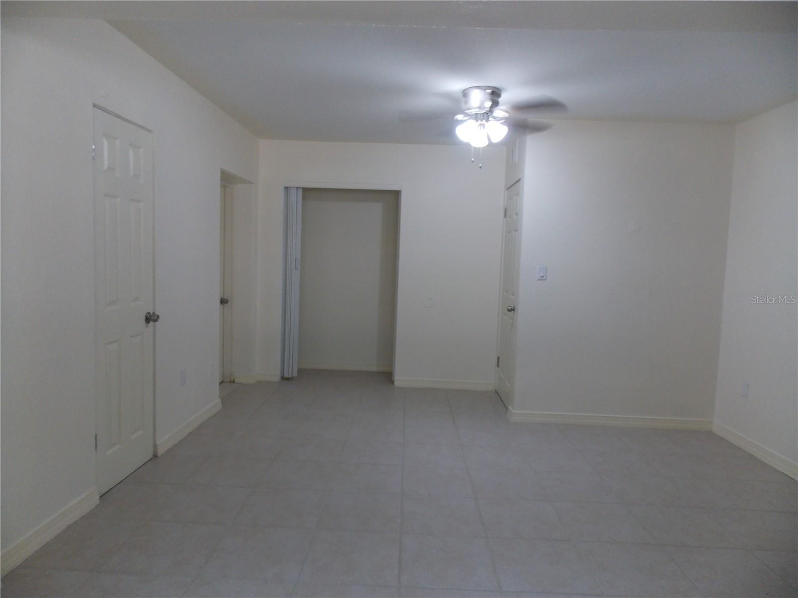 AMARYLLIS PARK - Residential