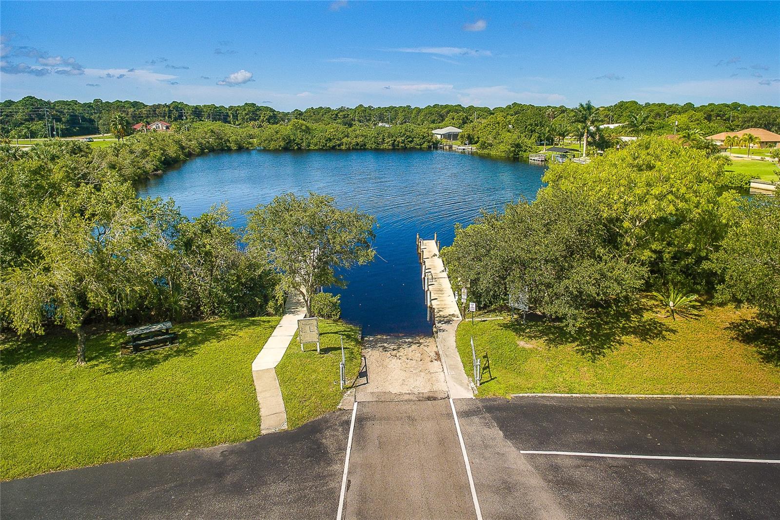 PORT CHARLOTTE SEC 052 - Residential