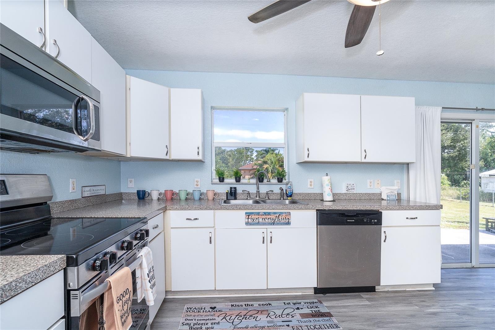 PORT CHARLOTTE SEC 052 - Residential