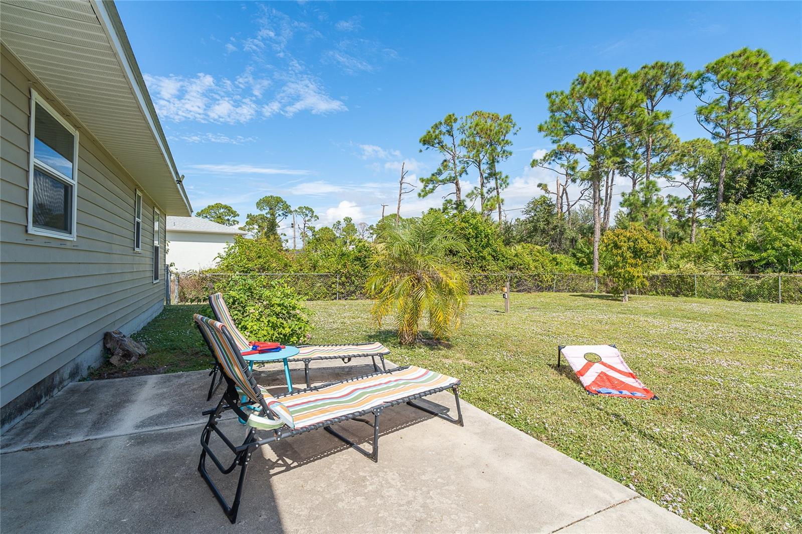 PORT CHARLOTTE SEC 052 - Residential