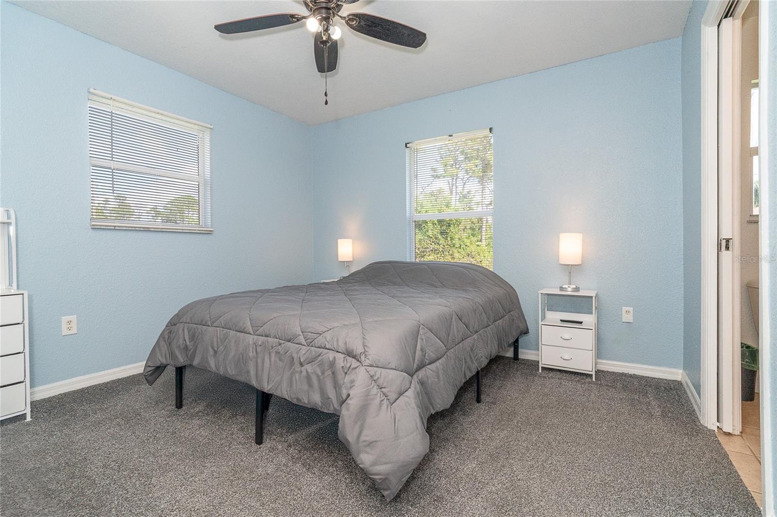 PORT CHARLOTTE SEC 052 - Residential
