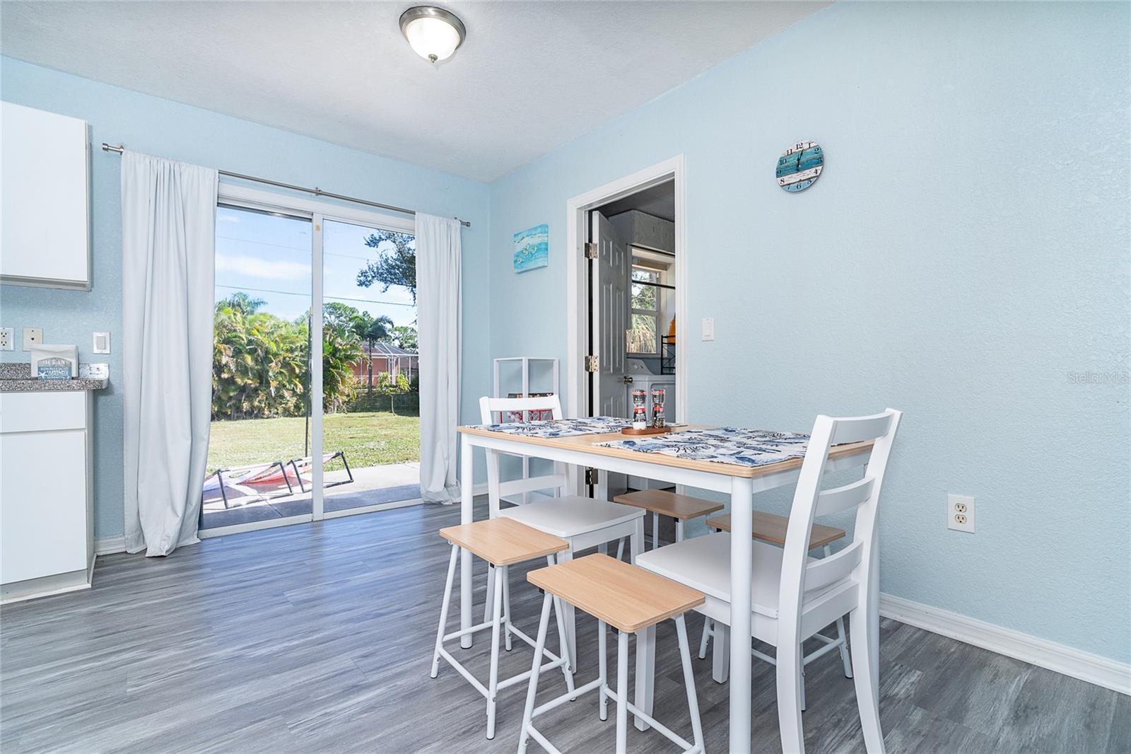 PORT CHARLOTTE SEC 052 - Residential