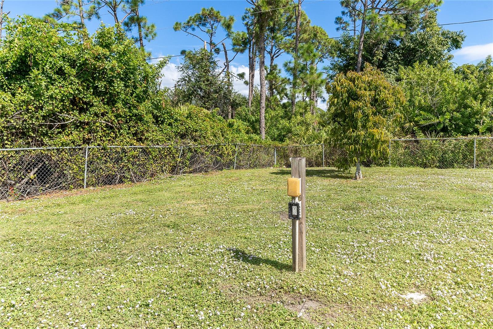 PORT CHARLOTTE SEC 052 - Residential