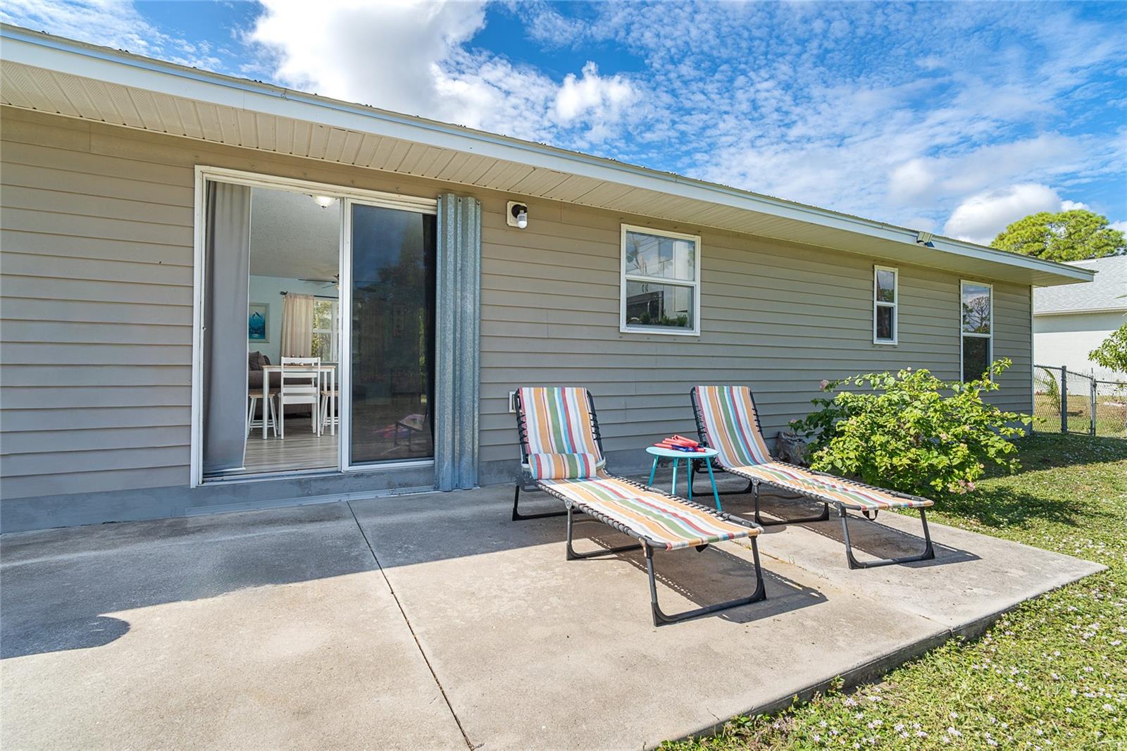 PORT CHARLOTTE SEC 052 - Residential