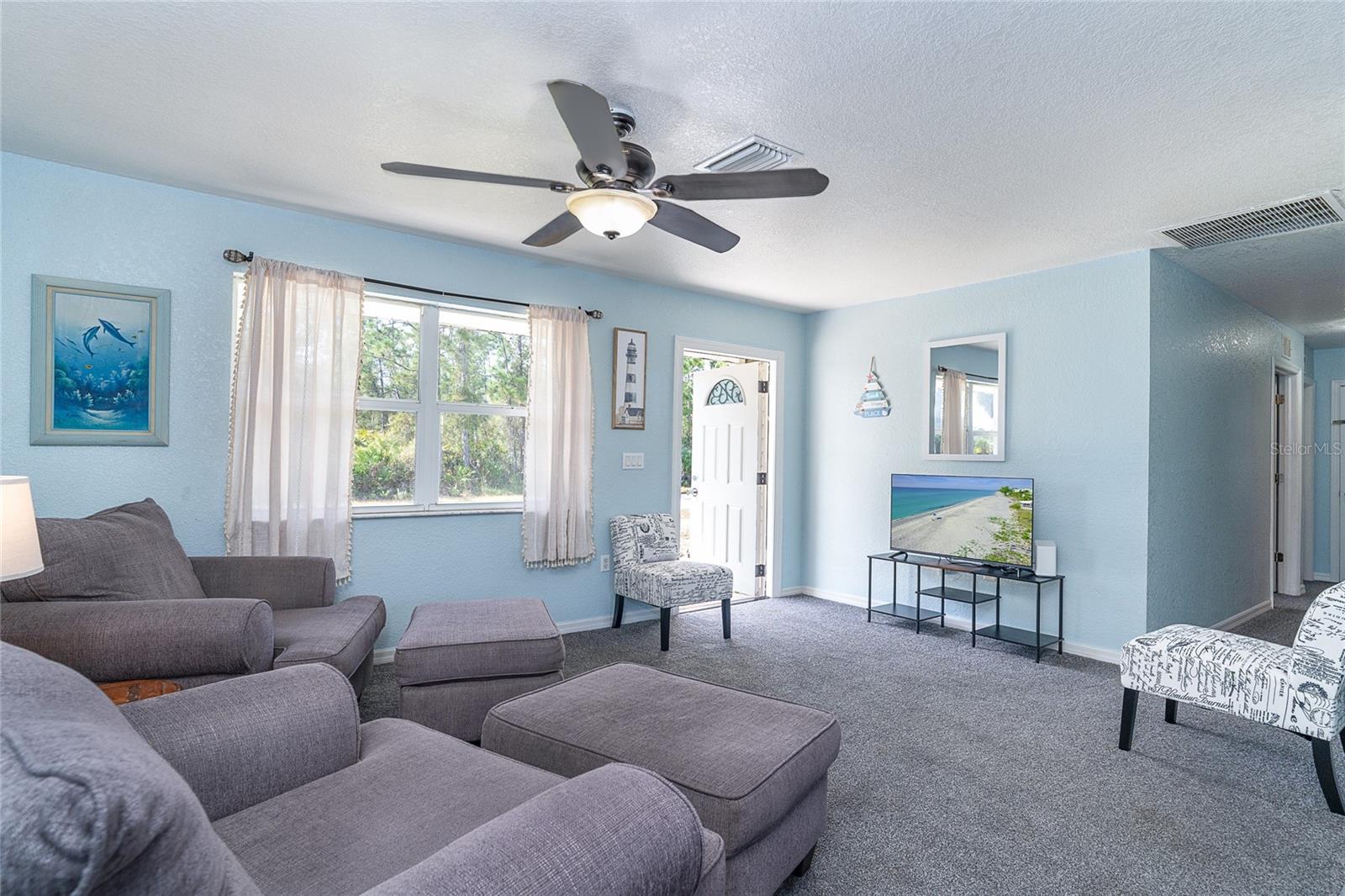 PORT CHARLOTTE SEC 052 - Residential