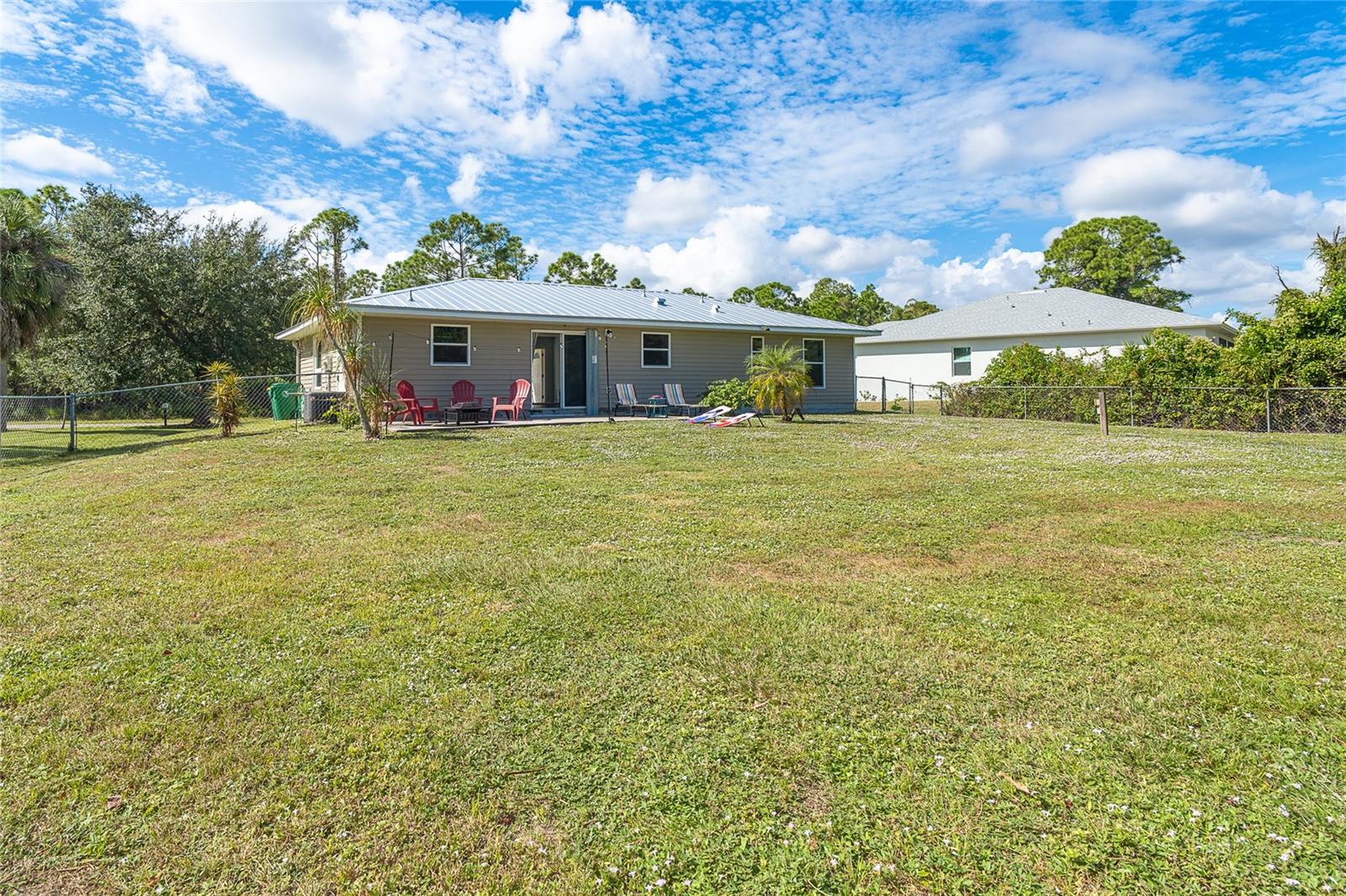 PORT CHARLOTTE SEC 052 - Residential