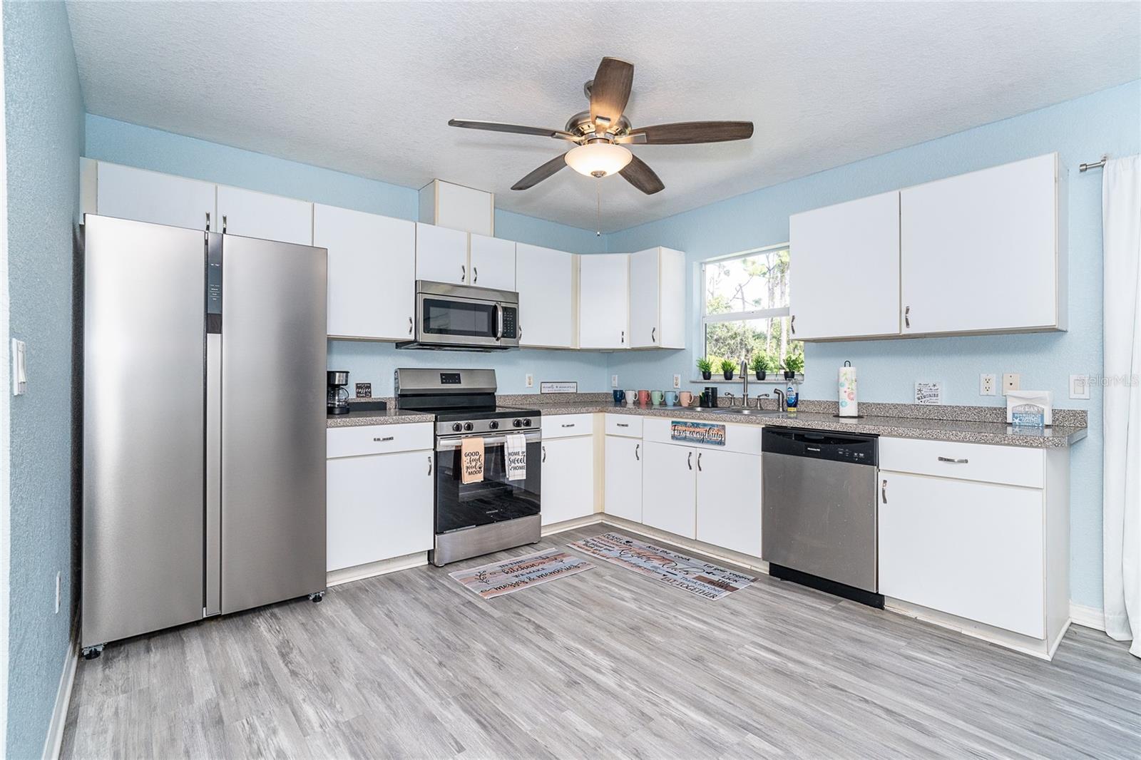 PORT CHARLOTTE SEC 052 - Residential