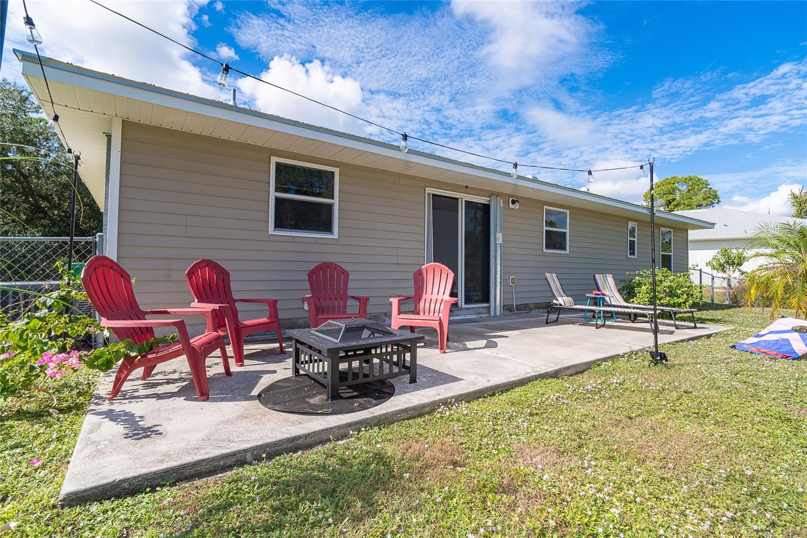 PORT CHARLOTTE SEC 052 - Residential