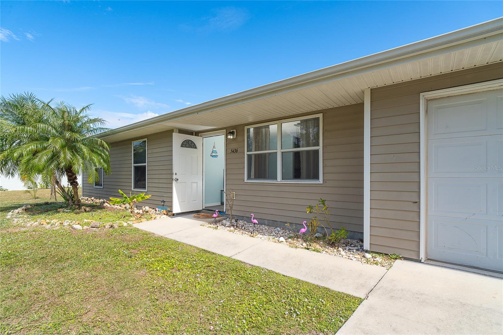PORT CHARLOTTE SEC 052 - Residential